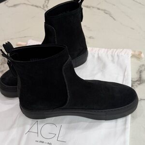 AGL Meghan Bootie